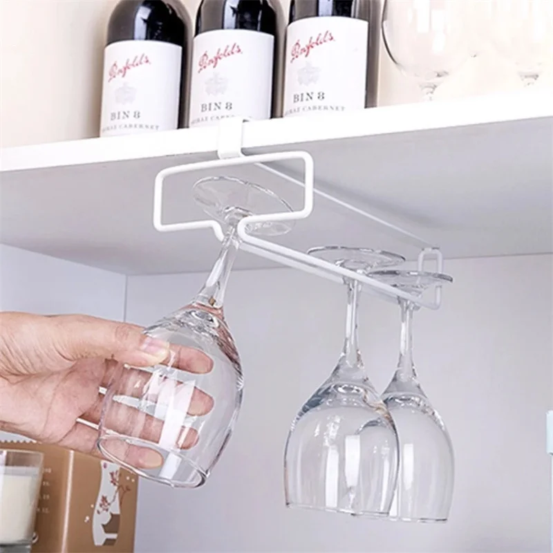 Wine Rack Wine Glass Rack Home Storage Tissue Bar Hanger Shelf Organizer Hanging Bar Hanger Shelf Kitchen Cabinet Supplies
Wine Rack Wine Glass Rack Home Storage Tissue Bar Hanger Shelf Organizer Hanging Bar Hanger Shelf Kitchen Cabinet Supplies