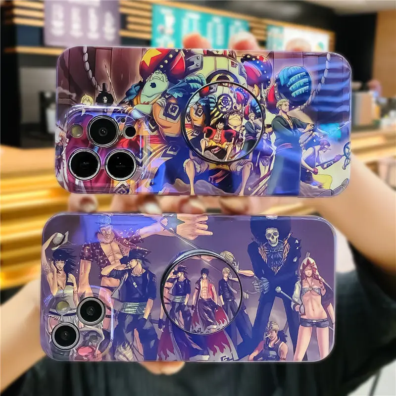 One Piece Blu Ray Phone Case for Iphone 13 12 Pro Max 11 8 7 6 S XR PLUS X XS SE Cover Anime Custom Right Angle Photo Frame Gift
One Piece Blu Ray Phone Case for Iphone 13 12 Pro Max 11 8 7 6 S XR PLUS X XS SE Cover Anime Custom Right Angle Photo Frame Gift
