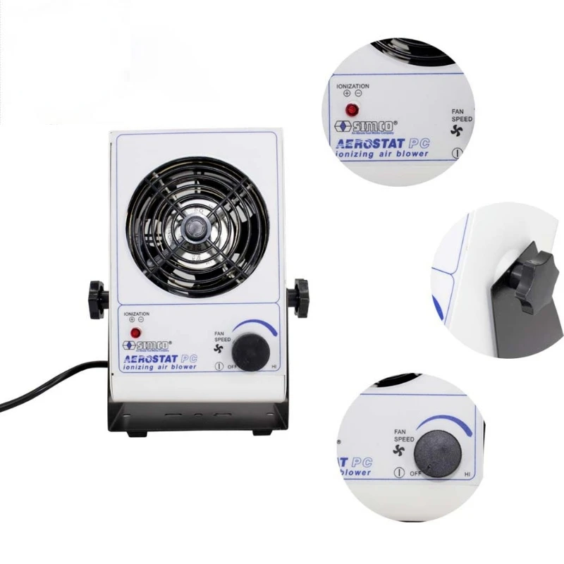 Portable Blower Ventilation Fan For Welding Soldering Smoke Clearing Exhaust Fan Air Blowe
Portable Blower Ventilation Fan For Welding Soldering Smoke Clearing Exhaust Fan Air Blowe
