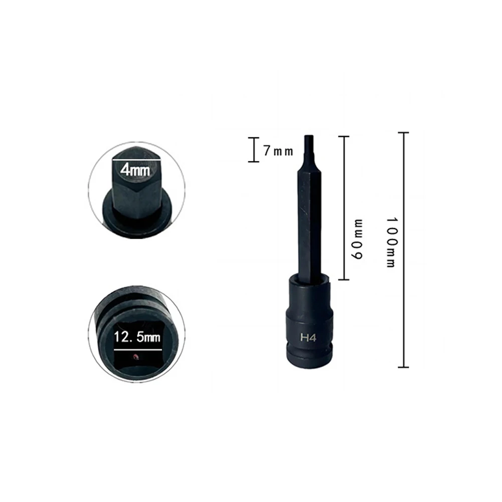 Experience Superior Performance with Our Pro Grade Ratchet Wrench Adapter Compatible with Electric and Hand Tools
Experience Superior Performance with Our Pro Grade Ratchet Wrench Adapter Compatible with Electric and Hand Tools