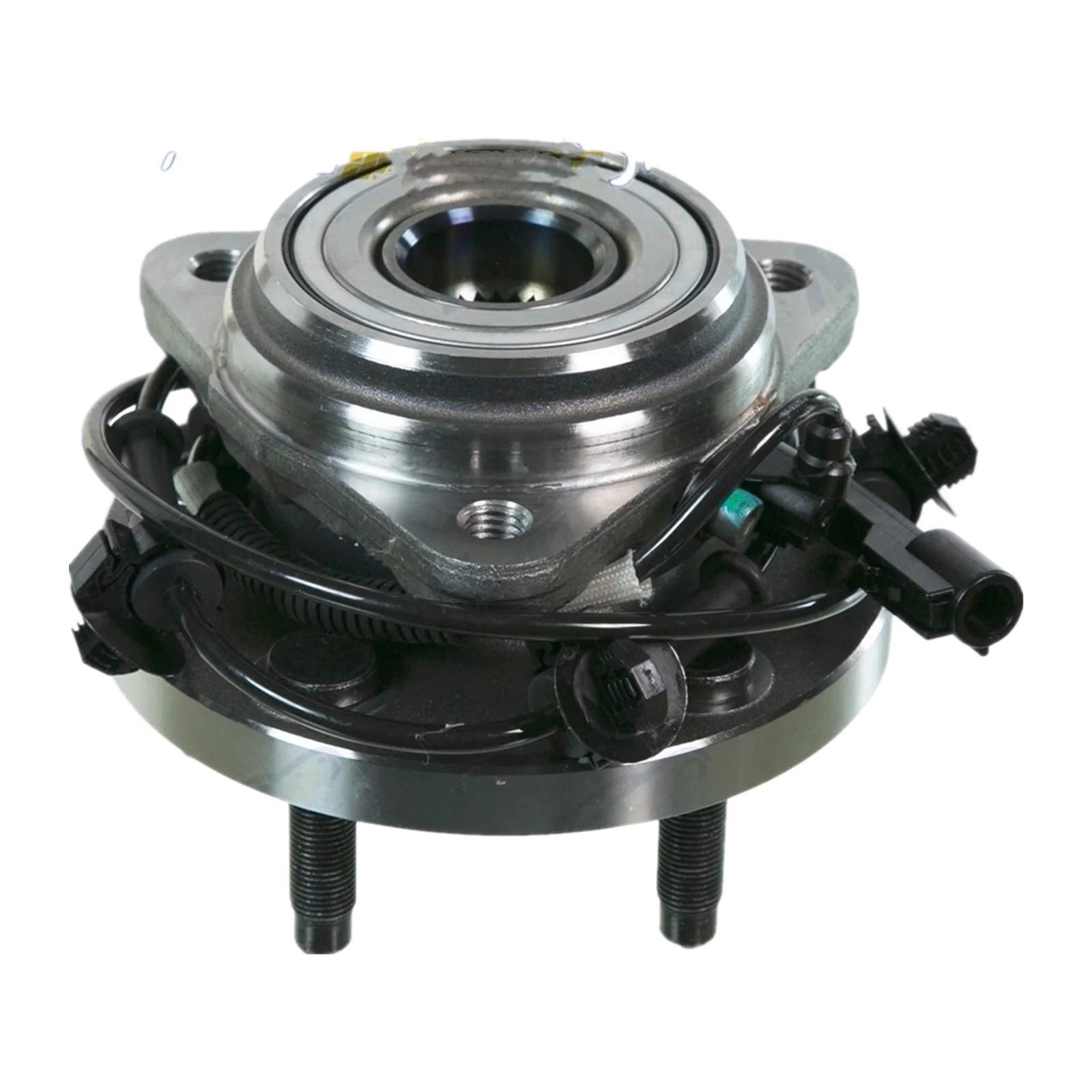 Front Wheel Hub Bearing Assembly Compatible with Ford Compatible with Mazda B2300 B3000 B4000 2003-10 515052 799-0165 BR930452
Front Wheel Hub Bearing Assembly Compatible with Ford Compatible with Mazda B2300 B3000 B4000 2003-10 515052 799-0165 BR930452