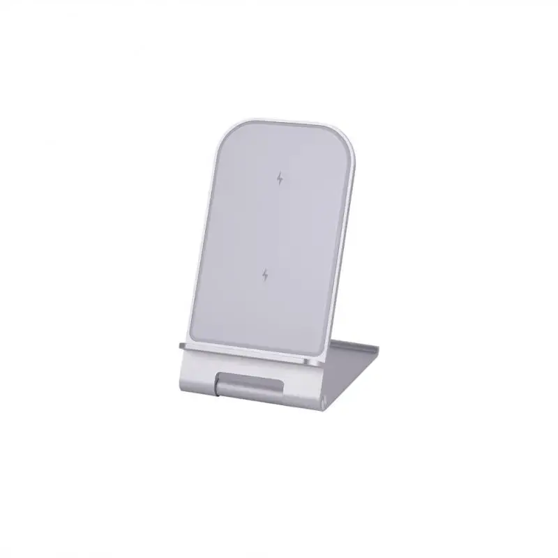 Wireless Charging Wireless Charging Bracket Universal Mobile Phone Stand Aluminum Alloy For Iphone For Apple Iphone14 Portable
Wireless Charging Wireless Charging Bracket Universal Mobile Phone Stand Aluminum Alloy For Iphone For Apple Iphone14 Portable