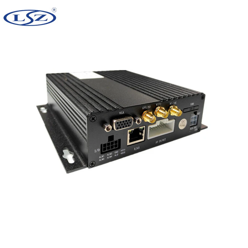 LSZ Прямая продажа точка 4g gps wifi mdvr поддерживает до 2 256G sd-карта широкий напряжение dc8v-36v экскаватор/транспортный грузовик/кран/такси
LSZ Прямая продажа точка 4g gps wifi mdvr поддерживает до 2 256G sd-карта широкий напряжение dc8v-36v экскаватор/транспортный грузовик/кран/такси