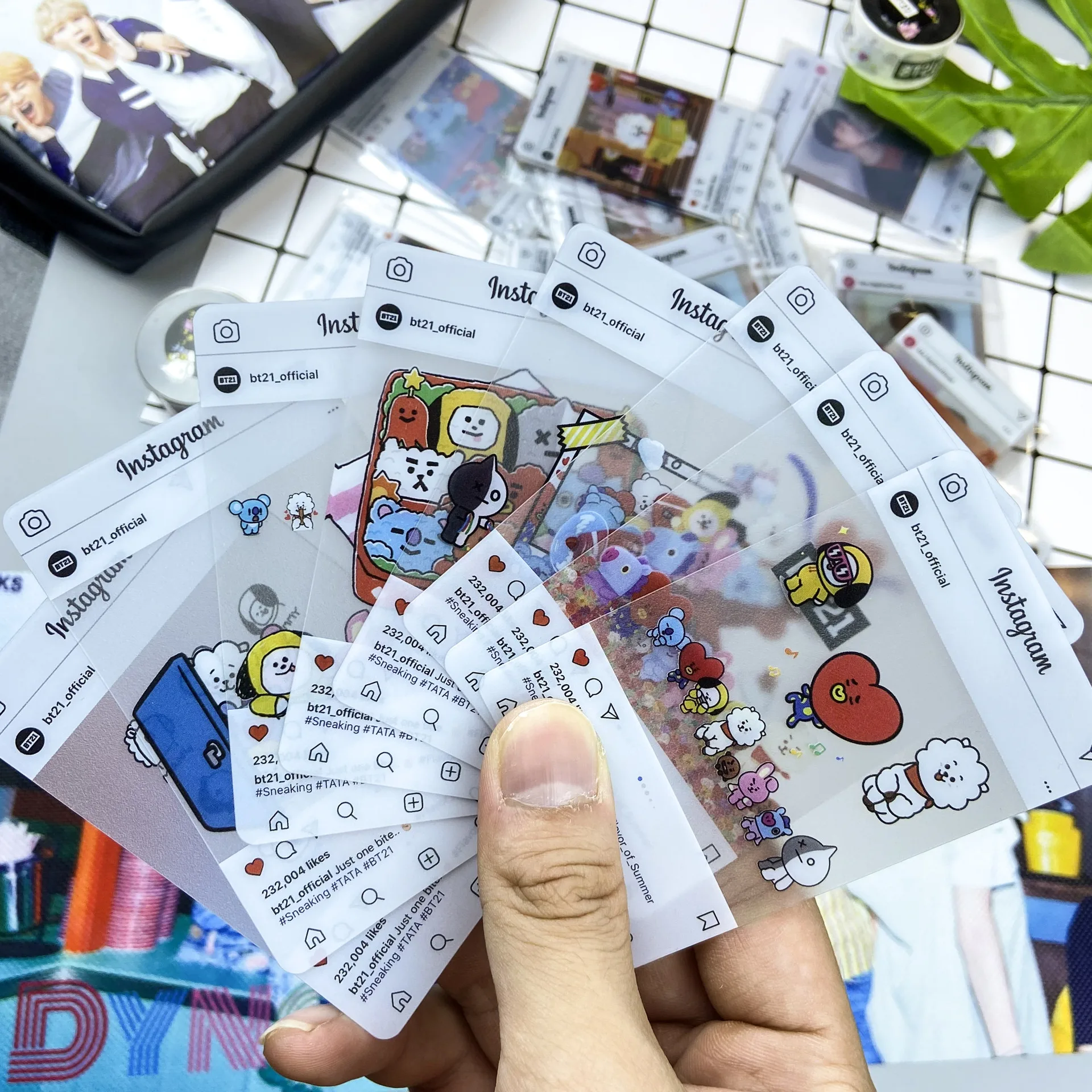 8 шт., прозрачные открытки из ПВХ для мальчиков
8 шт., прозрачные открытки из ПВХ для мальчиков