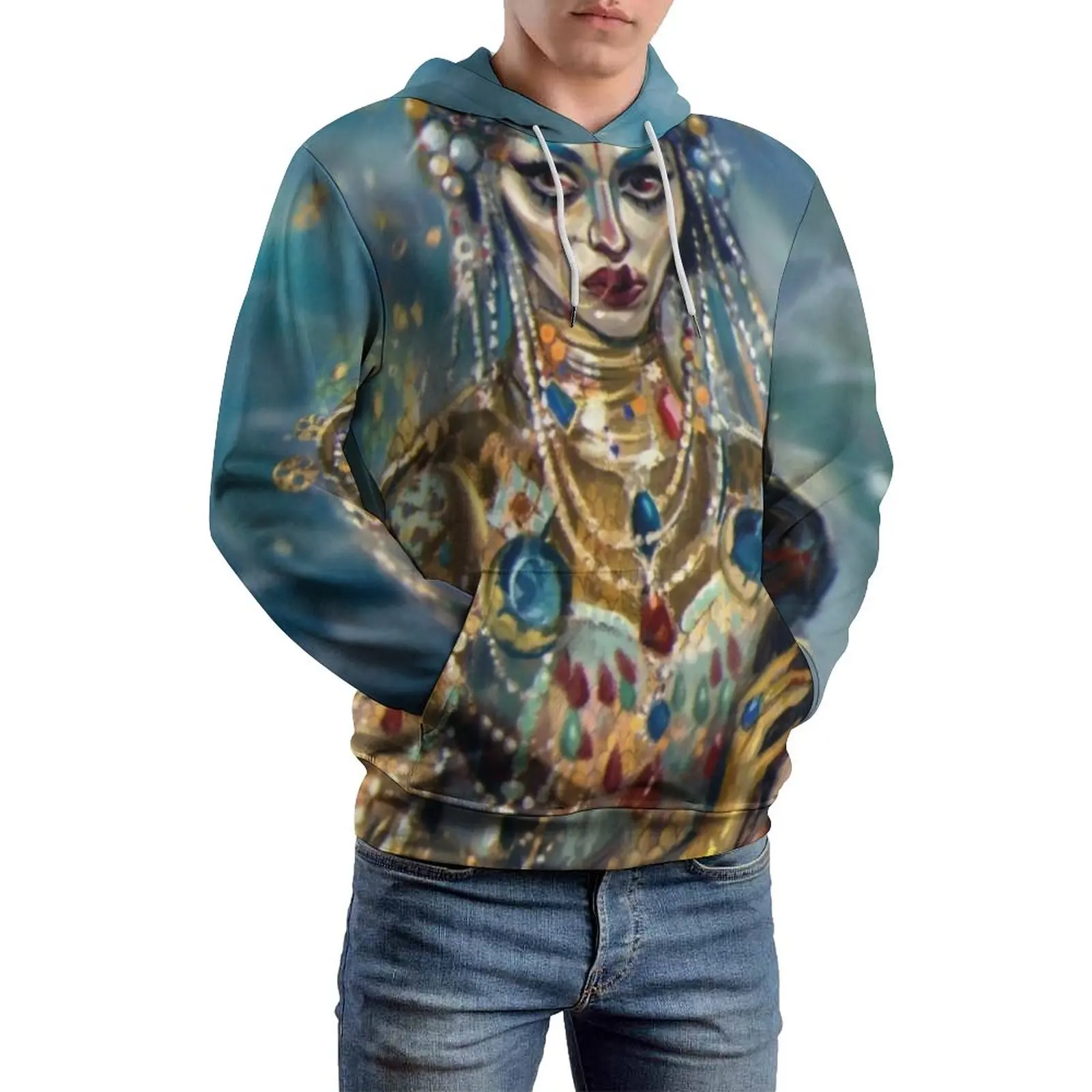 Love Death Robots Loose Hoodies TV Series Animation Streetwear Hoodie Couple Long-Sleeve Funny Custom Sweatshirts Big Size
Love Death Robots Loose Hoodies TV Series Animation Streetwear Hoodie Couple Long-Sleeve Funny Custom Sweatshirts Big Size