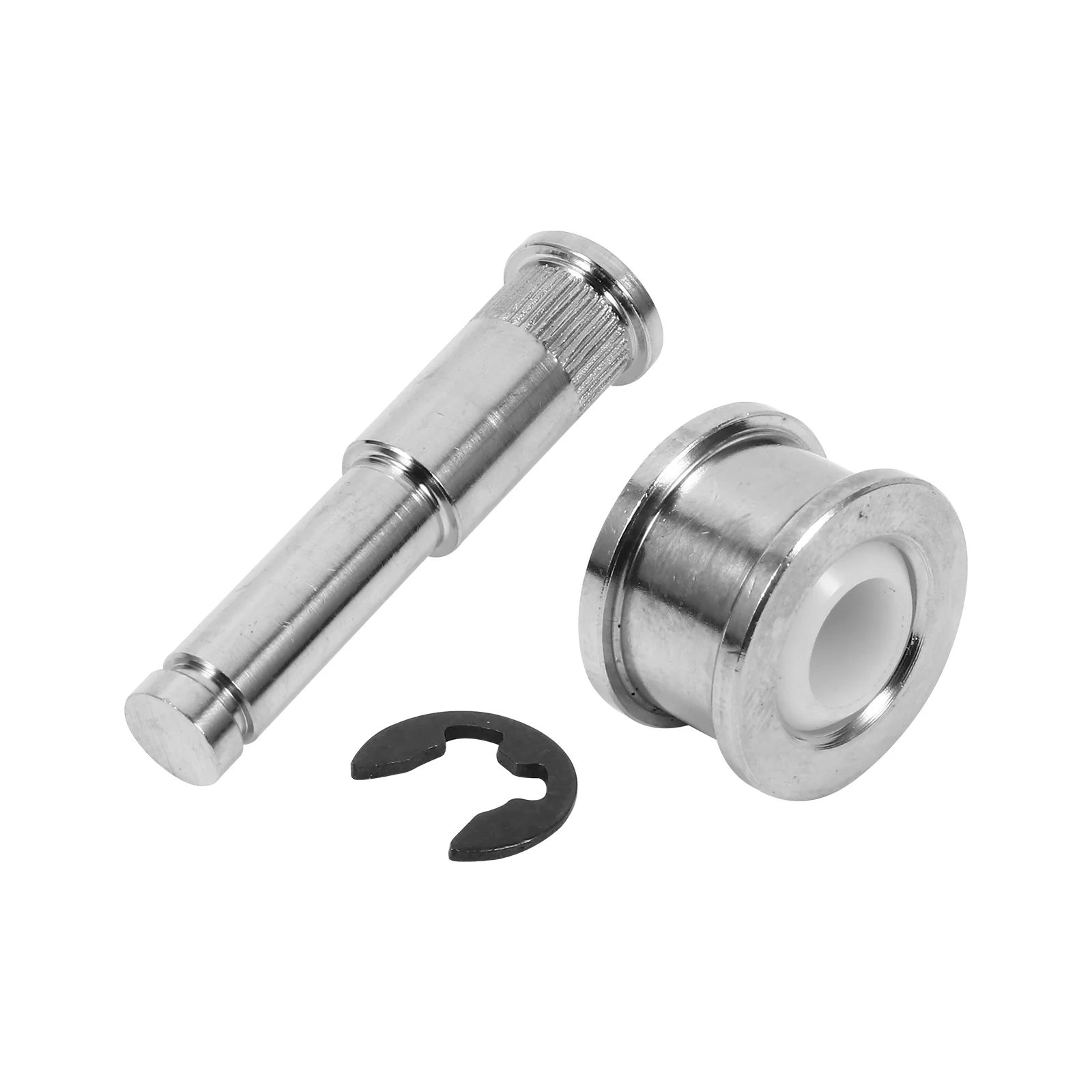 1 Set Door Hinge Repair Durable Stainless Steel Door Hinge Pin Roller Repair Accessories
1 Set Door Hinge Repair Durable Stainless Steel Door Hinge Pin Roller Repair Accessories