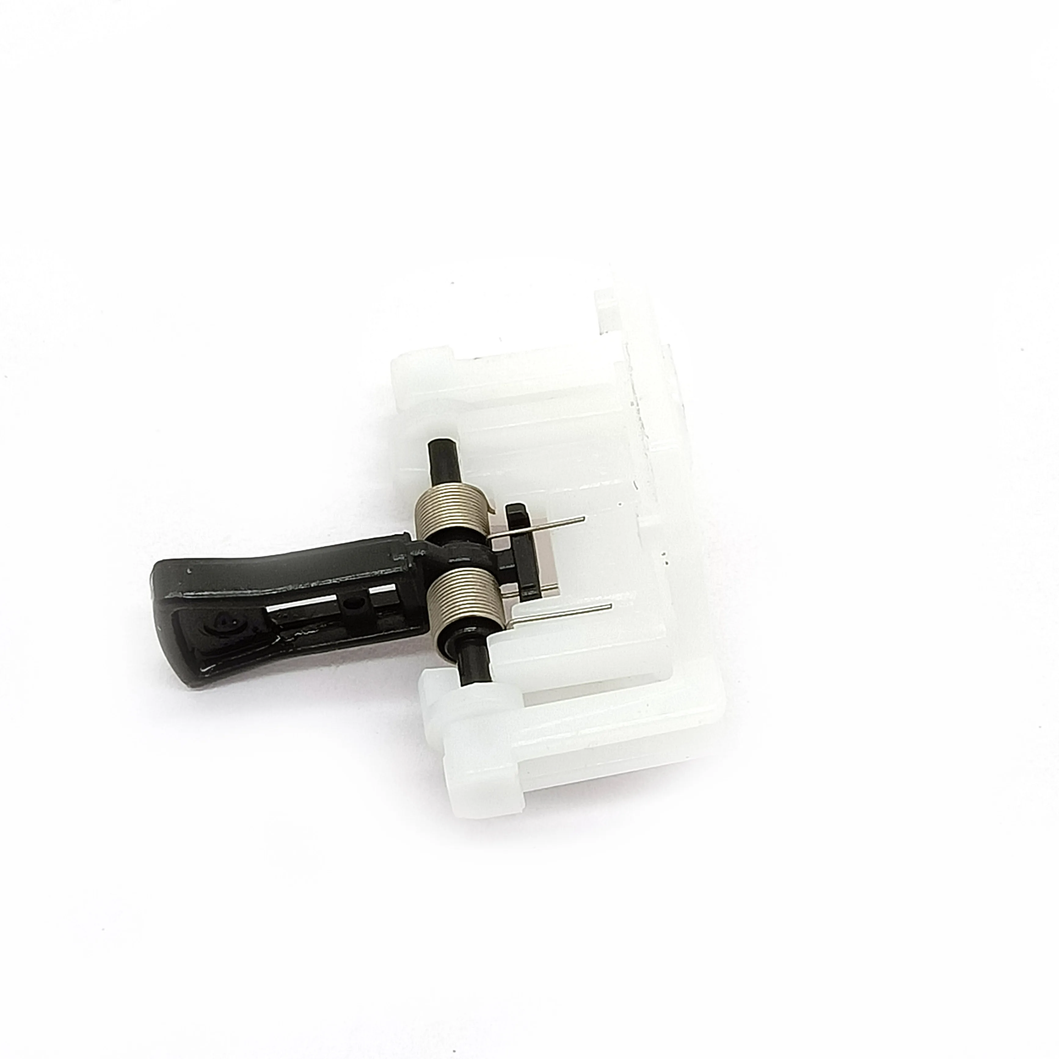 Fix Ejection Lever Fake Paper Jam Fits For Epson M5194 M5799 M5694 M3000 M5799 M21000 M1030 M1560 M1030 M1560 M1000 M5194 M5694
Fix Ejection Lever Fake Paper Jam Fits For Epson M5194 M5799 M5694 M3000 M5799 M21000 M1030 M1560 M1030 M1560 M1000 M5194 M5694