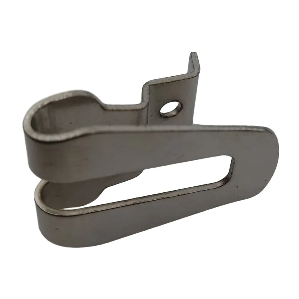 Keep Your Drill Within Reach with the Universal Electric Cordless Drill Belt Hook Clip For N268241 N169778 N086039 Compatible
Keep Your Drill Within Reach with the Universal Electric Cordless Drill Belt Hook Clip For N268241 N169778 N086039 Compatible