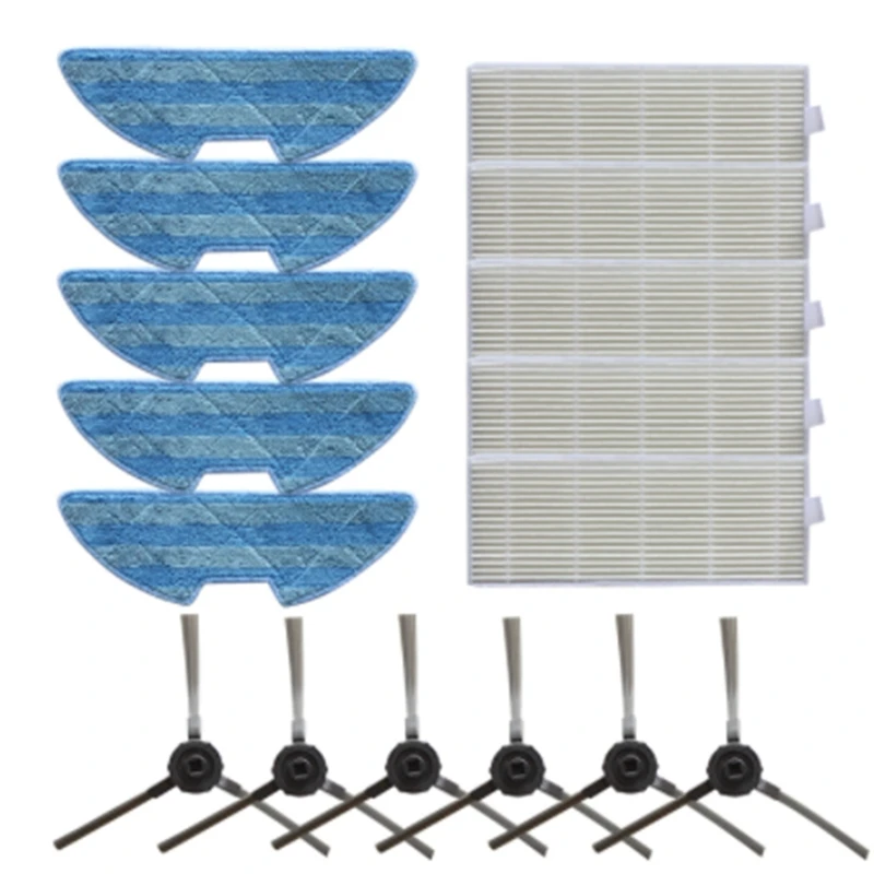 Швабра с боковой щеткой и фильтром, 1 комплект
Швабра с боковой щеткой и фильтром, 1 комплект