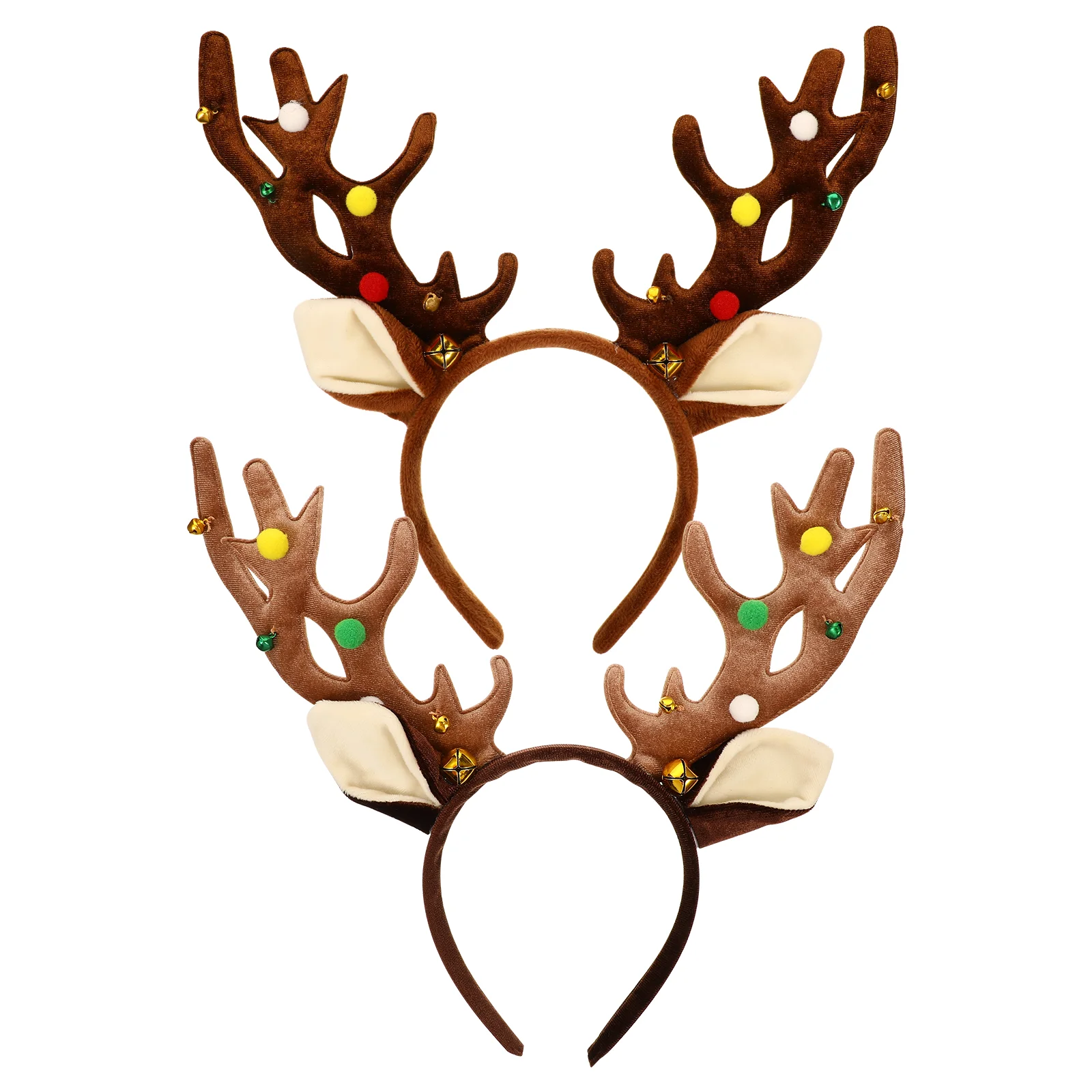 Decorations Party Favors Reindeer Antlers Headbands Hair Hoops Women Accessories
Decorations Party Favors Reindeer Antlers Headbands Hair Hoops Women Accessories