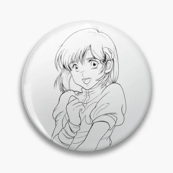 Noriko мягкая булавка для пуговиц модный Декор шляпа ювелирные изделия булавка для лацкана Милая забавная металлическая брошь на воротник оде...
Noriko мягкая булавка для пуговиц модный Декор шляпа ювелирные изделия булавка для лацкана Милая забавная металлическая брошь на воротник оде...