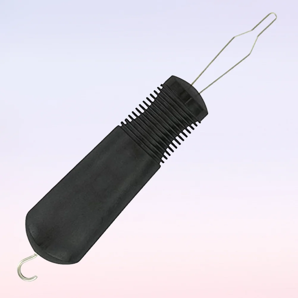 Button Hook Zipperdressing Aid Aids Helper One Device Tool Assist Gadgets Handedhand Disabilitybuttons Shirts Grip Wedding Dress
Button Hook Zipperdressing Aid Aids Helper One Device Tool Assist Gadgets Handedhand Disabilitybuttons Shirts Grip Wedding Dress