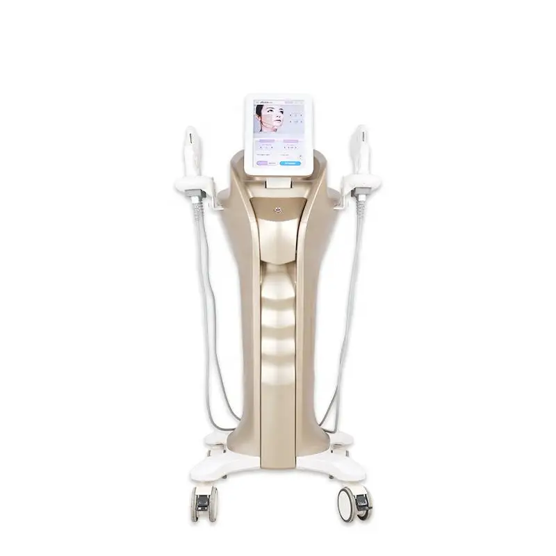 2023 New Arrival Korean Style Skin Care 10 Cartridges New Double Beauty Machine Anti-aging Skin Tightening Face Lifting
2023 New Arrival Korean Style Skin Care 10 Cartridges New Double Beauty Machine Anti-aging Skin Tightening Face Lifting