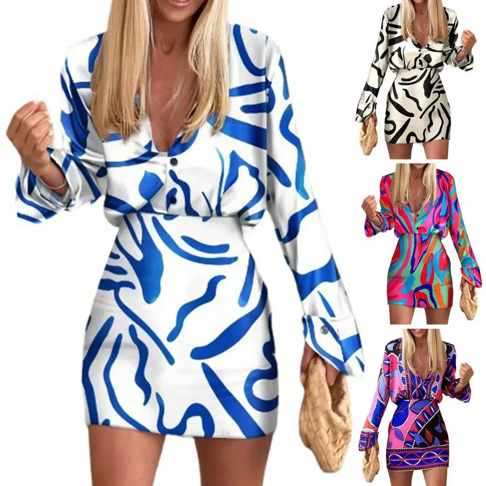 2023 Print Button Up Shirt Women Vintage Long Sleeve Top Female Streetwear Collared Shirt Woman Summer Elegant Blouses
2023 Print Button Up Shirt Women Vintage Long Sleeve Top Female Streetwear Collared Shirt Woman Summer Elegant Blouses