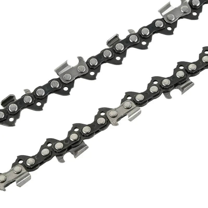 Practical Durable High Quality New Saw Chain Replacement Saw Chain Blade 22 Inch 86DL Drive Link Chainsaw Parts
Practical Durable High Quality New Saw Chain Replacement Saw Chain Blade 22 Inch 86DL Drive Link Chainsaw Parts
