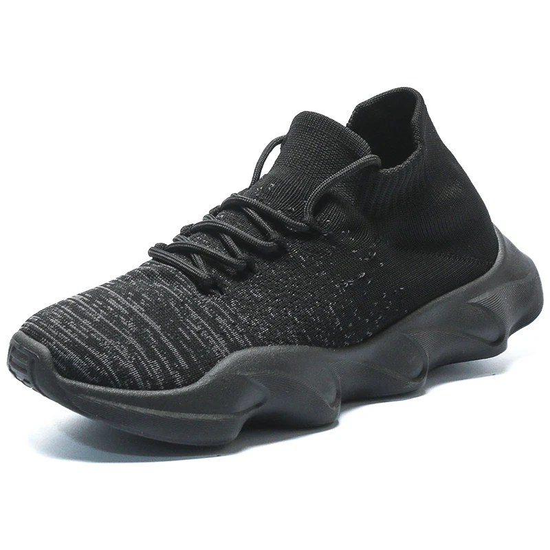 Blade Socks Shoes Breathable Men's Sneakers Men Shoes Outdoor Men Casual Shoes Fashion Comfortable Walking Running Shoe for Men
Blade Socks Shoes Breathable Men's Sneakers Men Shoes Outdoor Men Casual Shoes Fashion Comfortable Walking Running Shoe for Men