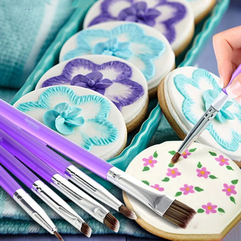 wilton fondant cake biscuit brush set baking setting powder brush baking tools for cakes kitchen accessories
wilton fondant cake biscuit brush set baking setting powder brush baking tools for cakes kitchen accessories