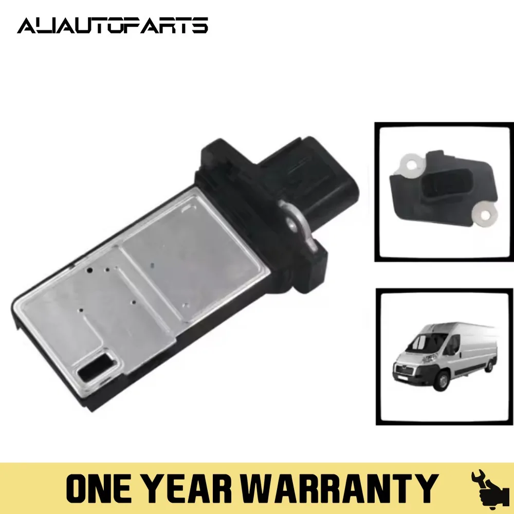 6C11-12B579-AA Датчик массового расхода воздуха MAF 6C1112B579AA для Peugeot Boxer Citroen Relay JUMPER 2.2 HDI TD4 D 06-17
6C11-12B579-AA Датчик массового расхода воздуха MAF 6C1112B579AA для Peugeot Boxer Citroen Relay JUMPER 2.2 HDI TD4 D 06-17