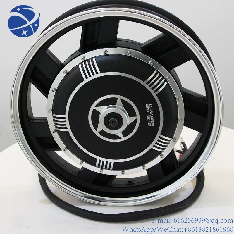 Grote Wiel Qsmotor 16Inch 17Inch 273 1500W-8000W Elektrische Enkele As Elektrische Motorfiets Motor Met ce-certificering
Grote Wiel Qsmotor 16Inch 17Inch 273 1500W-8000W Elektrische Enkele As Elektrische Motorfiets Motor Met ce-certificering
