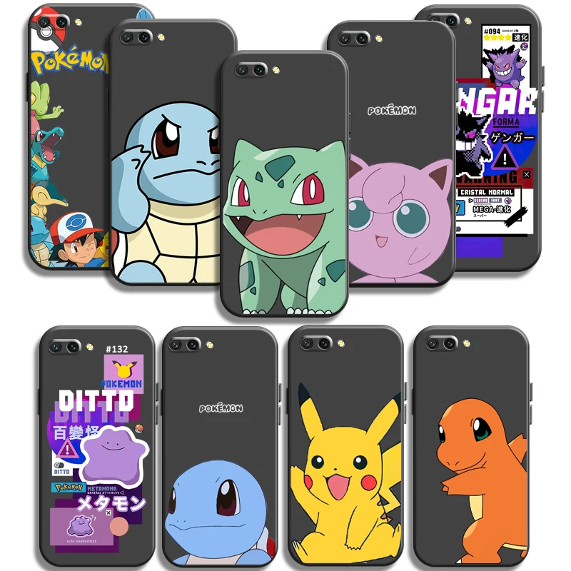 Pikachu Pokemon Phone Cases For Huawei Honor P30 P40 Pro P30 Pro Honor 8X V9 10i 10X Lite 9A Coque Funda Soft TPU Back Cover
Pikachu Pokemon Phone Cases For Huawei Honor P30 P40 Pro P30 Pro Honor 8X V9 10i 10X Lite 9A Coque Funda Soft TPU Back Cover