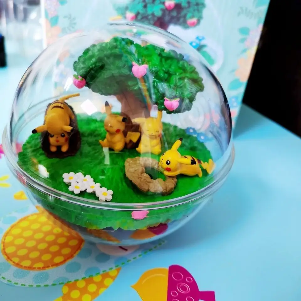 Kawaii покемон аниме мультфильм серия Пикачу Новые Креативные модные милые игрушки украшения Праздничные подарки Декор для комнаты
Kawaii покемон аниме мультфильм серия Пикачу Новые Креативные модные милые игрушки украшения Праздничные подарки Декор для комнаты