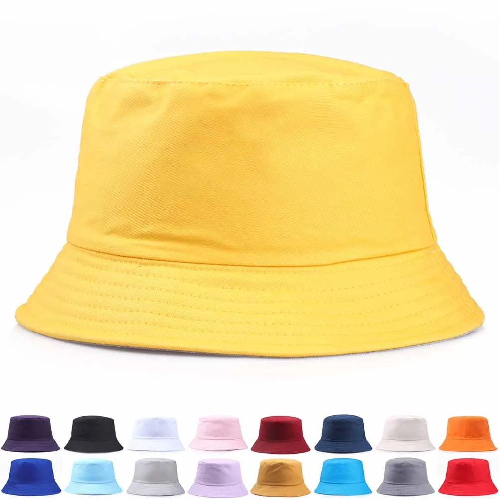Fisherman Hat Travel Wide Brim Hat Breathable Hiking Boonie Sun Cap Pure Cotton Four Seasons Solid Color Bucket Cap Polyester
Fisherman Hat Travel Wide Brim Hat Breathable Hiking Boonie Sun Cap Pure Cotton Four Seasons Solid Color Bucket Cap Polyester