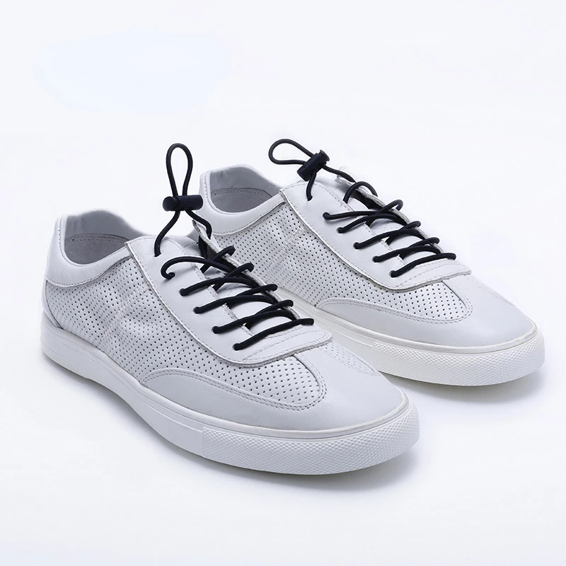 2023 Summer Men's Casual Sneakers Fashionable and Versatile Trendy Leather Breathable Luxury Shoes Men's Louboutins
2023 Summer Men's Casual Sneakers Fashionable and Versatile Trendy Leather Breathable Luxury Shoes Men's Louboutins