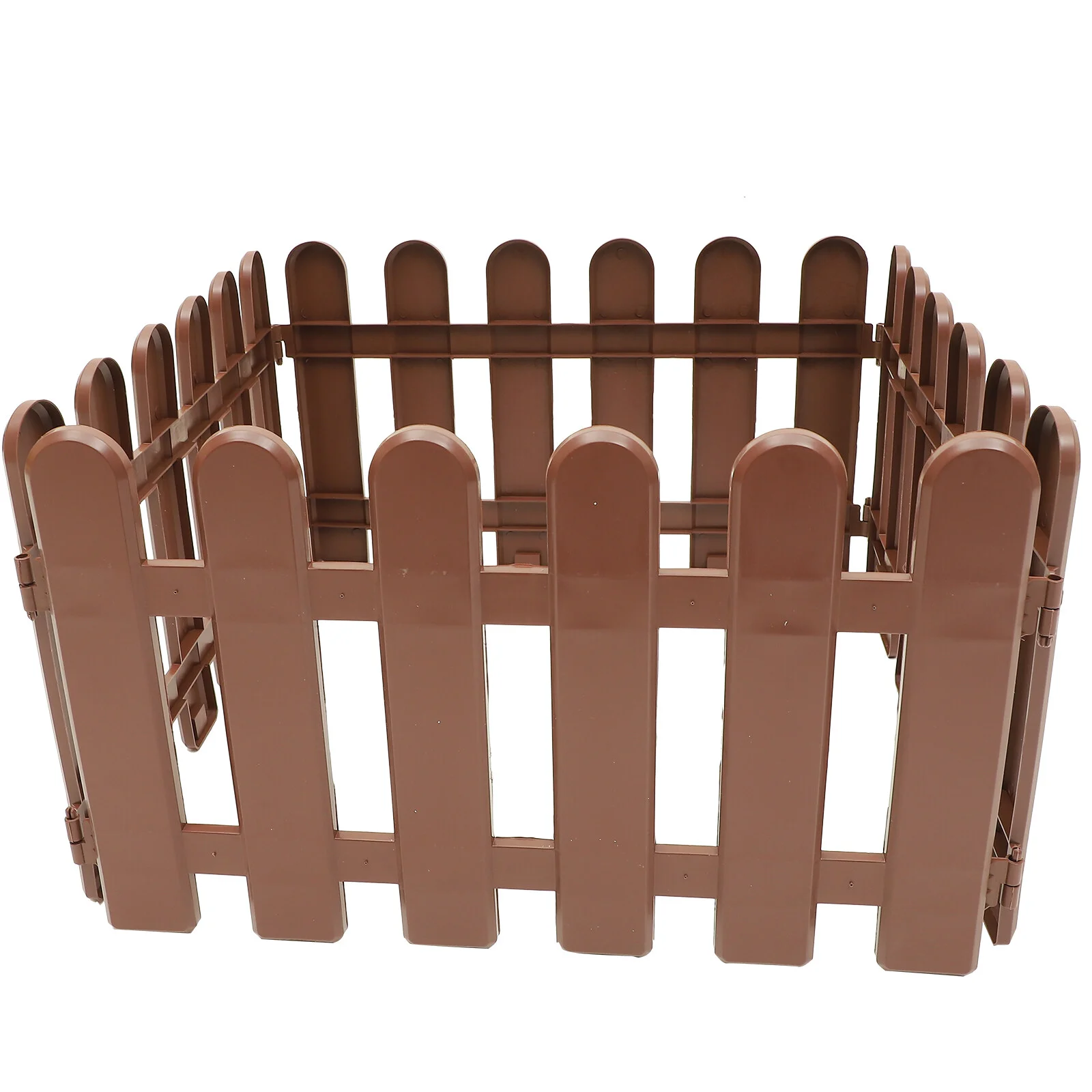 4 Pcs Edge Patio Fence Tree Fence Plastic Lawn Edging Border Temporary Fencing Panel The Courtyard
4 Pcs Edge Patio Fence Tree Fence Plastic Lawn Edging Border Temporary Fencing Panel The Courtyard