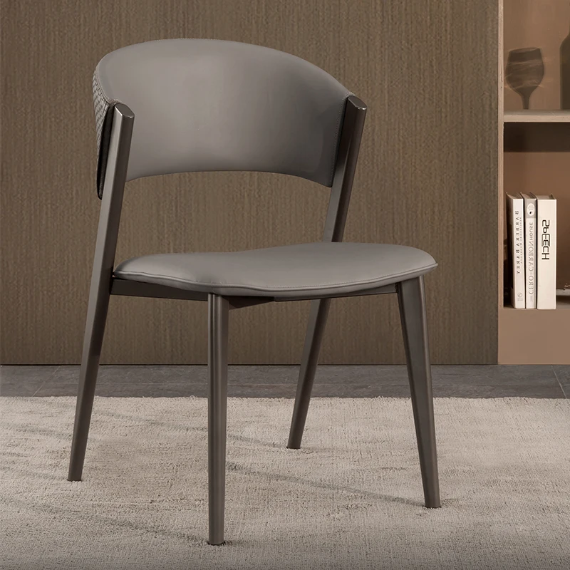Modern Kitchen Dining Chairs Accent Gamer Relax Elegant Luxury Ergonomic Computer Dining Chairs Clear Sillas Cocina Furnitures
Modern Kitchen Dining Chairs Accent Gamer Relax Elegant Luxury Ergonomic Computer Dining Chairs Clear Sillas Cocina Furnitures