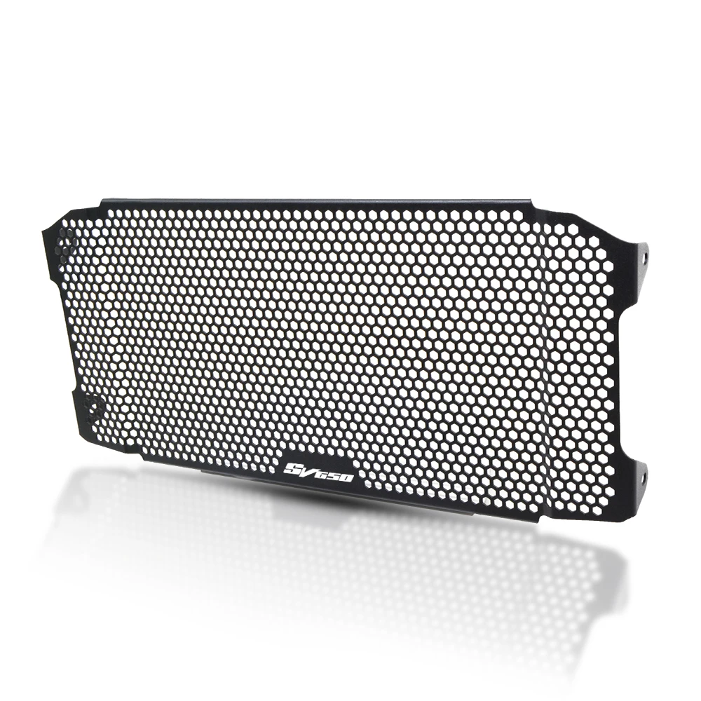 For Suzuki SV 650 SV650 SV650X SV650 X 2016 2017 2018 2019 2020 Aluminum Motorcycle Radiator Grille Grill Guard Cover Protector
For Suzuki SV 650 SV650 SV650X SV650 X 2016 2017 2018 2019 2020 Aluminum Motorcycle Radiator Grille Grill Guard Cover Protector