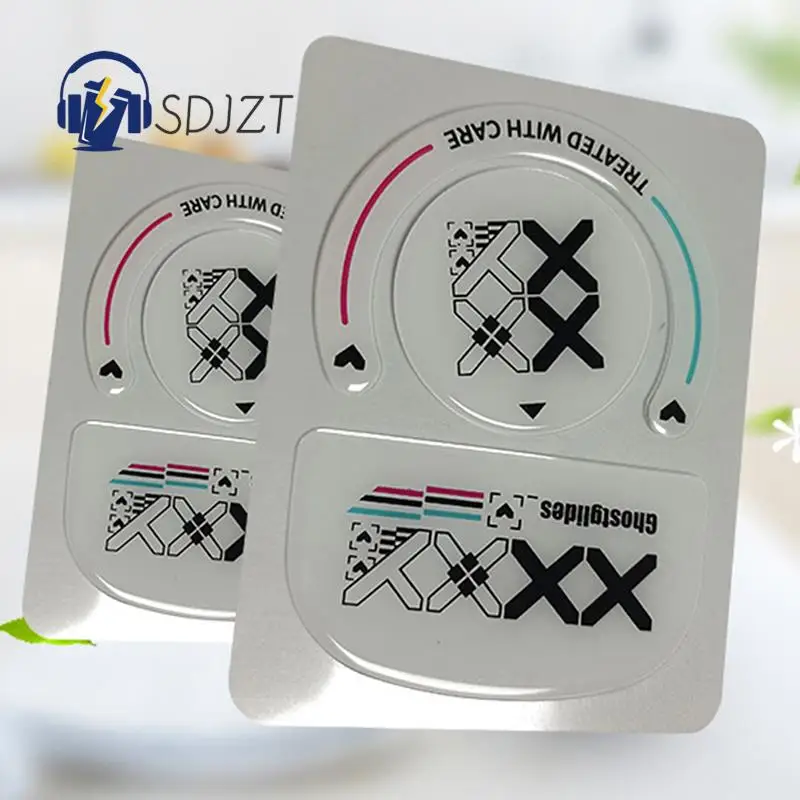 Мышь противоскользящая для G Pro X Superlight, Беспроводная игровая стеклянная мышь, наклейки на ножки, закругленные изогнутые края
Мышь противоскользящая для G Pro X Superlight, Беспроводная игровая стеклянная мышь, наклейки на ножки, закругленные изогнутые края