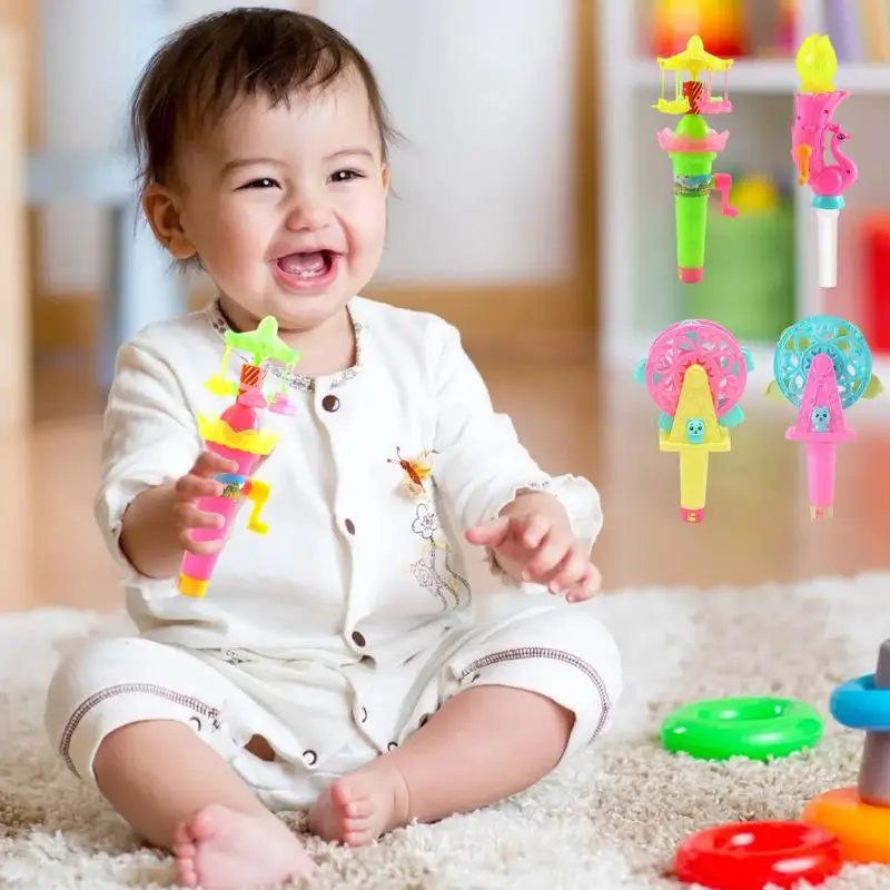 Light Up Carousel Toy Cartoon Children Carousel Light Up Toy Colorful Portable Toy For Entertainment Relaxing Cute Table
Light Up Carousel Toy Cartoon Children Carousel Light Up Toy Colorful Portable Toy For Entertainment Relaxing Cute Table