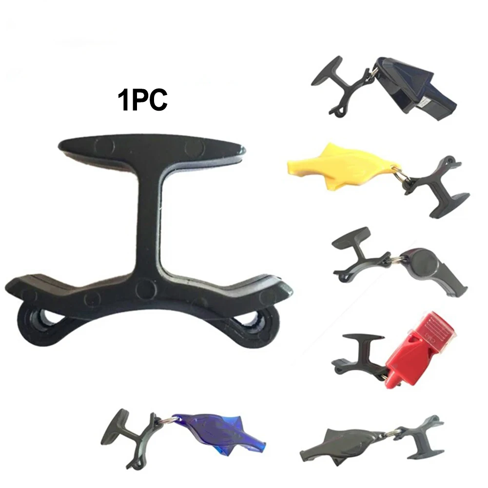 High Quality Finger Clip Dolphin Whistle Frosted Feel Outdoor Sports Plastic Referee Whistle Ensure Stable Sound
High Quality Finger Clip Dolphin Whistle Frosted Feel Outdoor Sports Plastic Referee Whistle Ensure Stable Sound