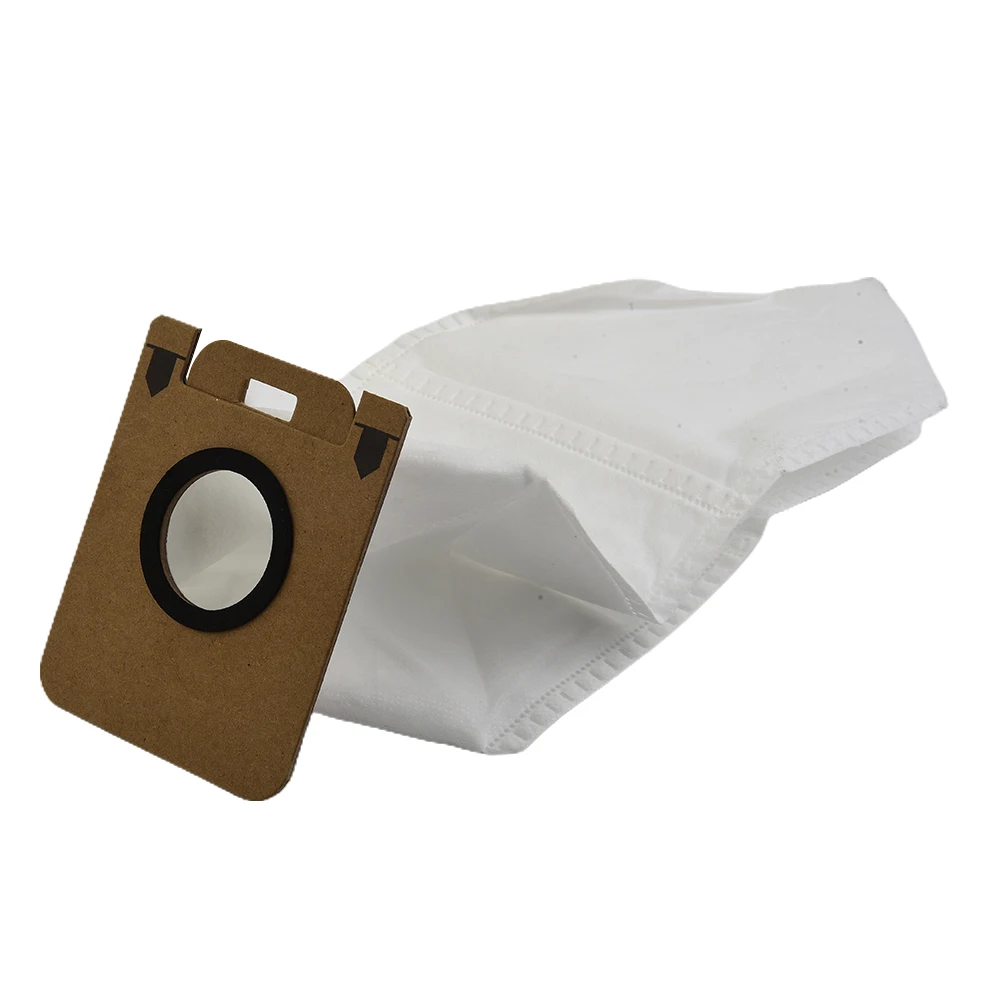Dust Bags Vacuum Cleaner 5PCS Dust Bags RLS3D Vacuum Cleaner Dust Bags Vacuum Cleaner Parts Home Office Cleaner
Dust Bags Vacuum Cleaner 5PCS Dust Bags RLS3D Vacuum Cleaner Dust Bags Vacuum Cleaner Parts Home Office Cleaner