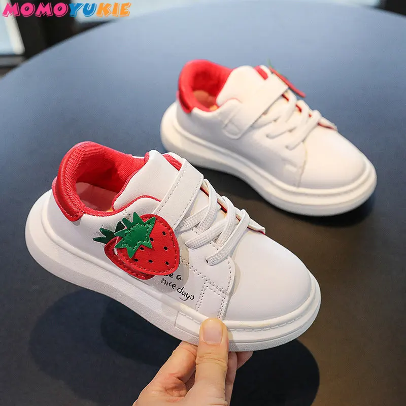 Baby Boys Girls Panda Sneakers 1-6 Year Toddlers Fashion Sports Shoes for Girls Breathable Boys Board Flats Infant Shoes Comfort
Baby Boys Girls Panda Sneakers 1-6 Year Toddlers Fashion Sports Shoes for Girls Breathable Boys Board Flats Infant Shoes Comfort