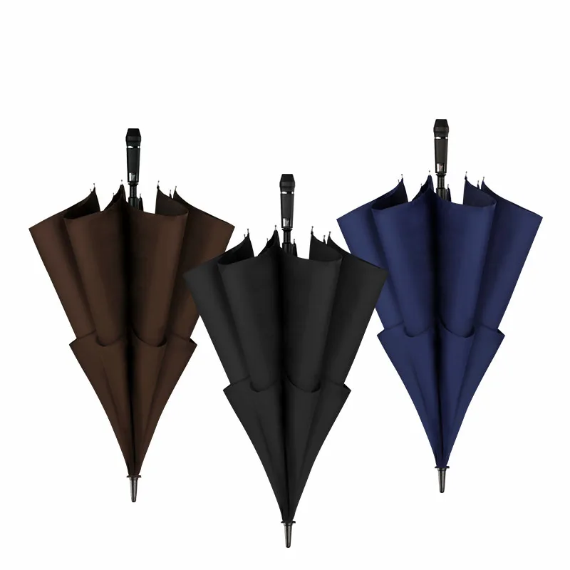 Quality Outdoor Umbrella Automatic Portable Ultralight Sun Rain Protector Umbrella Men Golf Paraguas Umbrella Rain Women YQ50YS
Quality Outdoor Umbrella Automatic Portable Ultralight Sun Rain Protector Umbrella Men Golf Paraguas Umbrella Rain Women YQ50YS