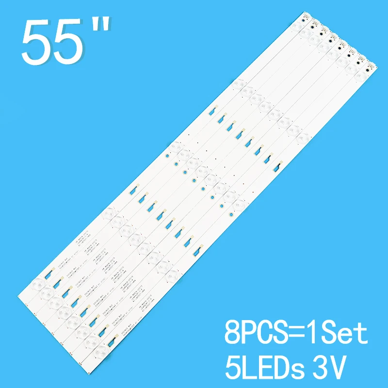 For TCL 55" LCD TV 55HR332M05A3 V0 V1 4C-LB550T-HR1 TCL_ODM_55_D1500_8*5_3030C 55L2600C 55L26CMC 55U3600C 55D1600 D55E161 X55
For TCL 55" LCD TV 55HR332M05A3 V0 V1 4C-LB550T-HR1 TCL_ODM_55_D1500_8*5_3030C 55L2600C 55L26CMC 55U3600C 55D1600 D55E161 X55