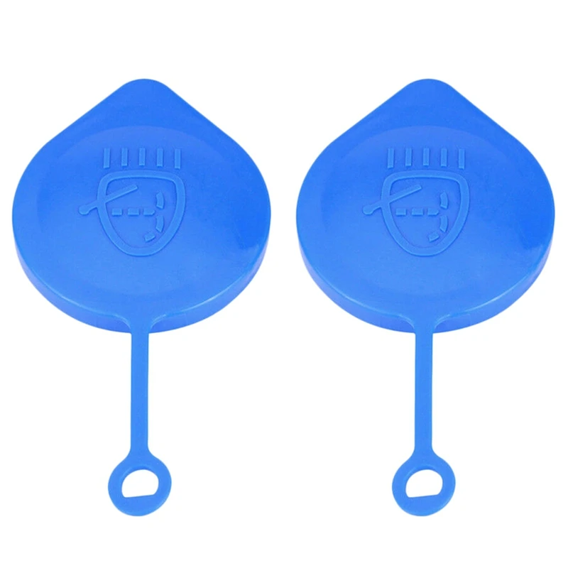 2X Car Blue Windshield Wiper Washer Fluid Reservoir Tank Cap For Civic CR-V 38513SBO961
2X Car Blue Windshield Wiper Washer Fluid Reservoir Tank Cap For Civic CR-V 38513SBO961