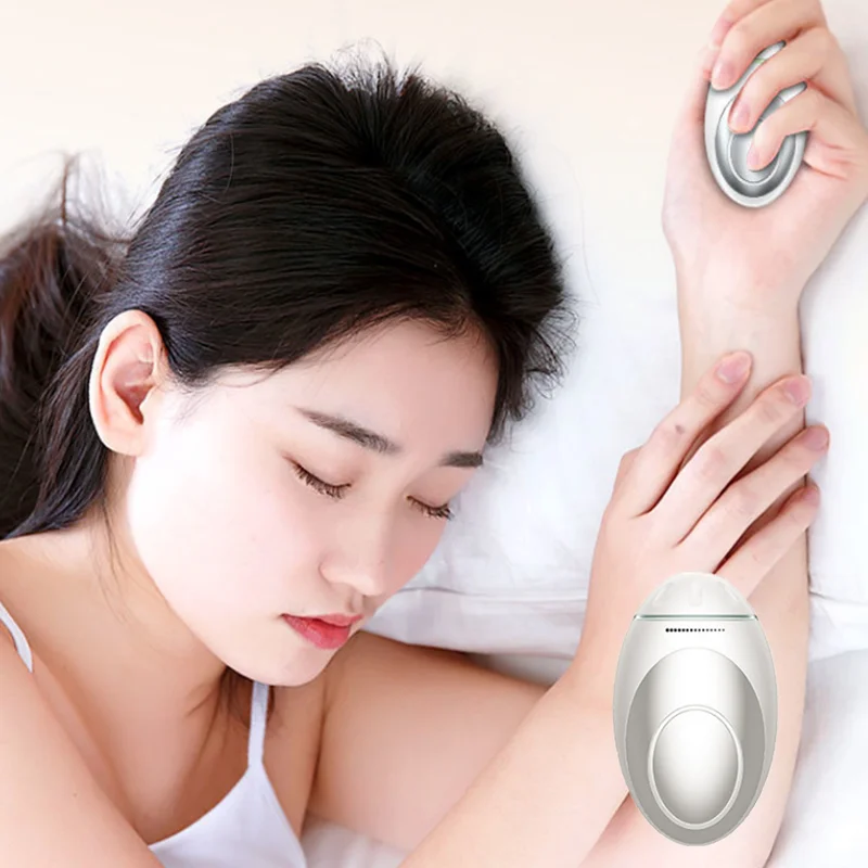 Микротоковая импульсная плантация, искусственный гипноз, средство для сна, облегчение психического устранения тревоги, расслабление ребен...
Микротоковая импульсная плантация, искусственный гипноз, средство для сна, облегчение психического устранения тревоги, расслабление ребен...