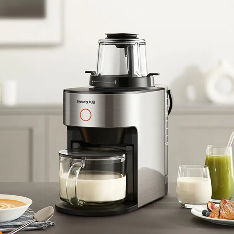 Joyoung Washing Free Wall Breaking Machine Household Bass Juicer Soybean Milk Machine Hot Drying Sterilization L12-Y951
Joyoung Washing Free Wall Breaking Machine Household Bass Juicer Soybean Milk Machine Hot Drying Sterilization L12-Y951