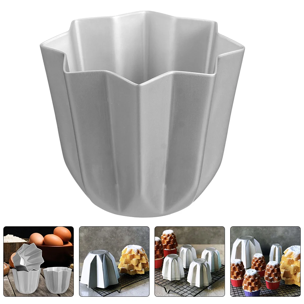 Mold Cake Pan Mini Baking Muffin Tart Metal Pans Tins Cupcakebread Molds Mousse Pandoro Cheese Pie Tray Cup Moulds Octagonal
Mold Cake Pan Mini Baking Muffin Tart Metal Pans Tins Cupcakebread Molds Mousse Pandoro Cheese Pie Tray Cup Moulds Octagonal