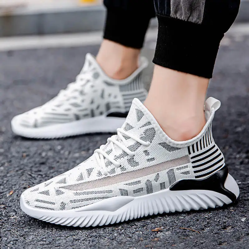 Top Selling Black Shoes Soccer Men Safety Shoe Teenagers Slip-On Anti-Slipfor Male Shoes Sneakers High Ankle Tennis Sho Net Top
Top Selling Black Shoes Soccer Men Safety Shoe Teenagers Slip-On Anti-Slipfor Male Shoes Sneakers High Ankle Tennis Sho Net Top