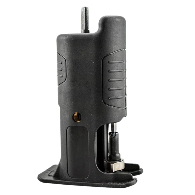 HOT-11 Pcs Cordless Reciprocating Saw Adapter Electric Drill Modified Electric Saw Hand Tool Wood Metal Cutter Saw
HOT-11 Pcs Cordless Reciprocating Saw Adapter Electric Drill Modified Electric Saw Hand Tool Wood Metal Cutter Saw