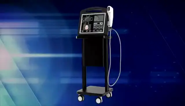 Portable 12 lines 4D hifu focused ultrasound machine price smas hifu 4d face lift korea
Portable 12 lines 4D hifu focused ultrasound machine price smas hifu 4d face lift korea