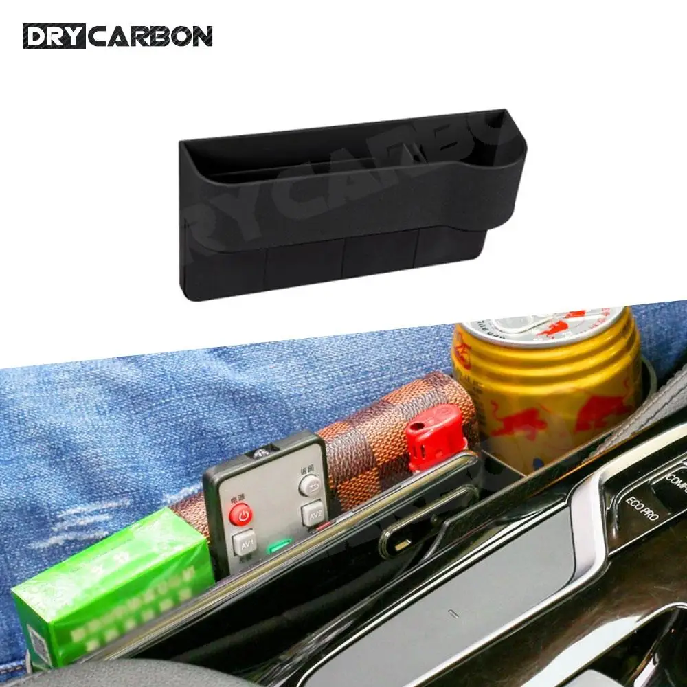 Multifunctional Auto Seat Gap Filler Storage Box Seat Pocket Storage Accessories Cup Holder For Cars Seat Side
Multifunctional Auto Seat Gap Filler Storage Box Seat Pocket Storage Accessories Cup Holder For Cars Seat Side