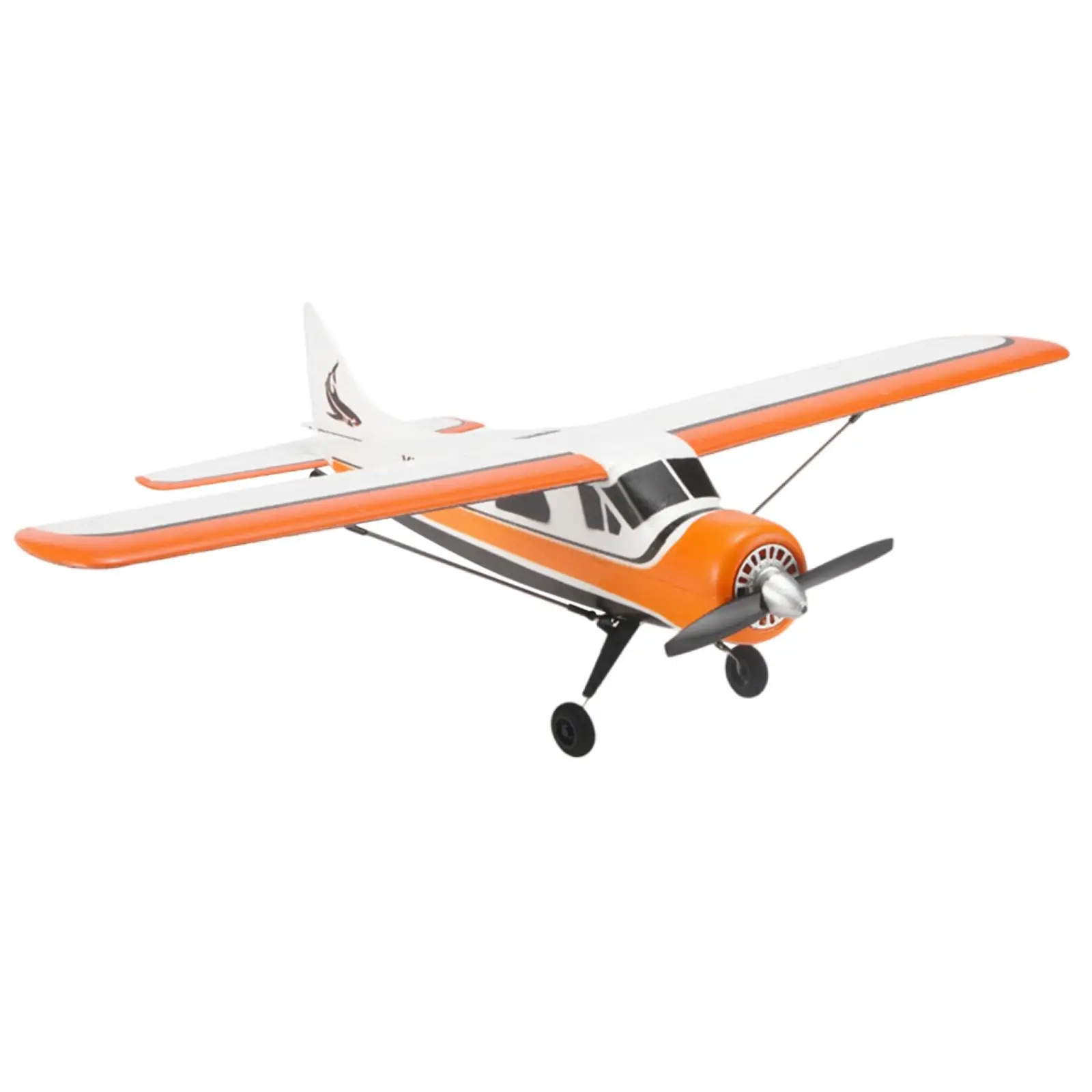 RC Airplane 2.4Ghz 4Channel Remote Control Aircraft Plane Ready to Fly, One-Key Aerobatic Perfect for Beginners
RC Airplane 2.4Ghz 4Channel Remote Control Aircraft Plane Ready to Fly, One-Key Aerobatic Perfect for Beginners