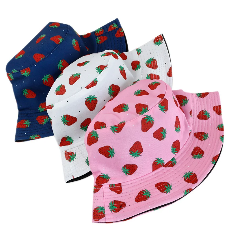 Unisex Bucket Hat Summer Beach Sun Hat Packable Outdoor Fisherman Cap Travel Beach Cap Reversible Printed Hats
Unisex Bucket Hat Summer Beach Sun Hat Packable Outdoor Fisherman Cap Travel Beach Cap Reversible Printed Hats