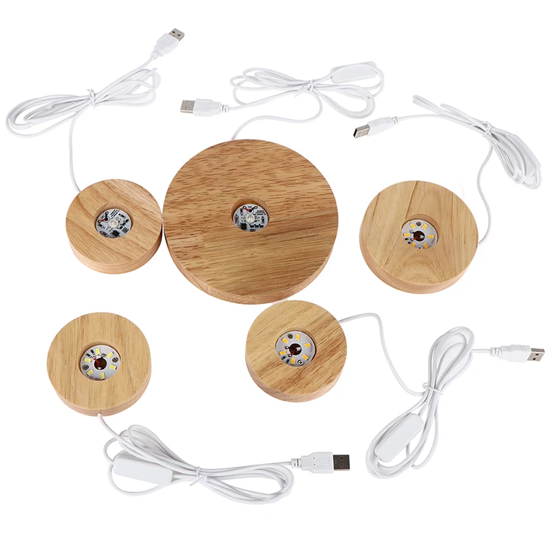 Wood Light Base Rechargeable Remote Control Wooden LED Light Rotating Display Stand Lamp Holder Lamp Base Art Ornament New
Wood Light Base Rechargeable Remote Control Wooden LED Light Rotating Display Stand Lamp Holder Lamp Base Art Ornament New