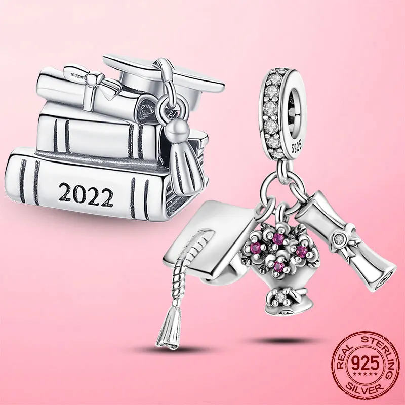 2022 новые серебряные очаровательные бусины 925, серебро 2021 пробы, имитация оригинального браслета Pandora, ювелирные изделия «сделай сам»
2022 новые серебряные очаровательные бусины 925, серебро 2021 пробы, имитация оригинального браслета Pandora, ювелирные изделия «сделай сам»