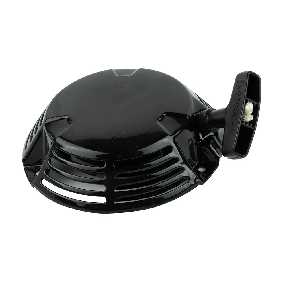 Manual Starter Pull Recoil Starter Chainsaw Engine For 5.5 HP-6.5 HP Garden Gasoline Lawn Mower Pulley Reverse
Manual Starter Pull Recoil Starter Chainsaw Engine For 5.5 HP-6.5 HP Garden Gasoline Lawn Mower Pulley Reverse